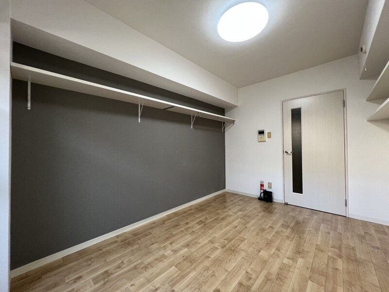 シャトー姫路の物件内観写真