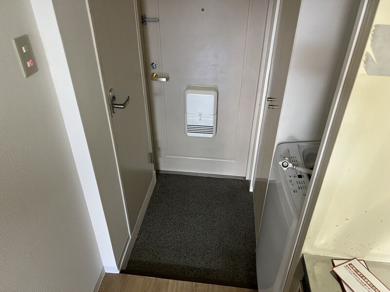 シャトー姫路の物件内観写真