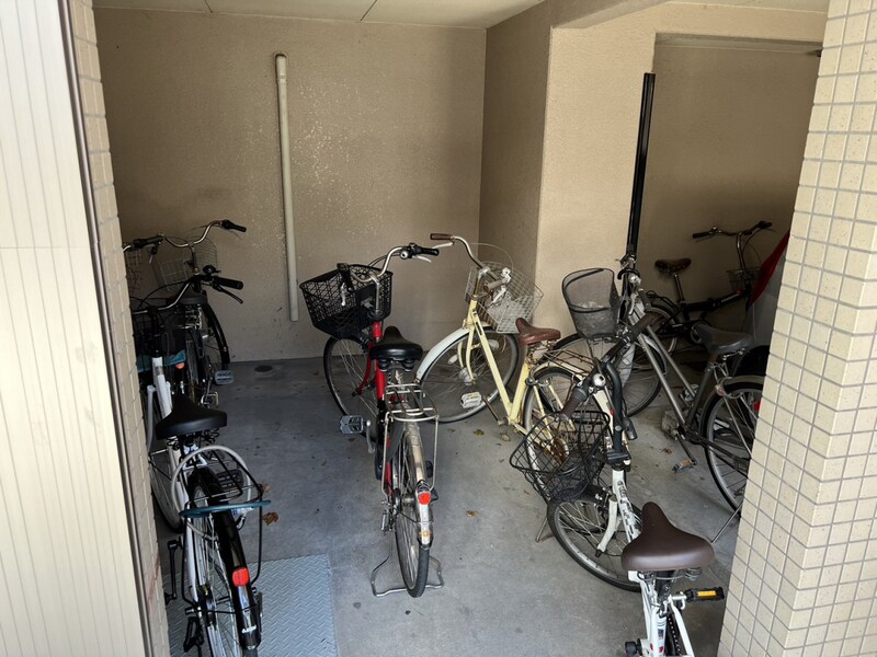 シャトー姫路の物件内観写真