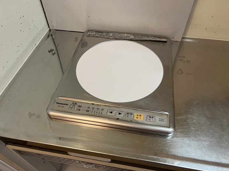 シャトー姫路の物件内観写真