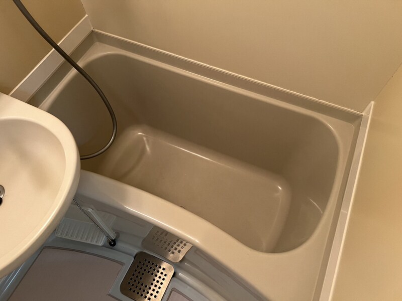 シャトー姫路の物件内観写真