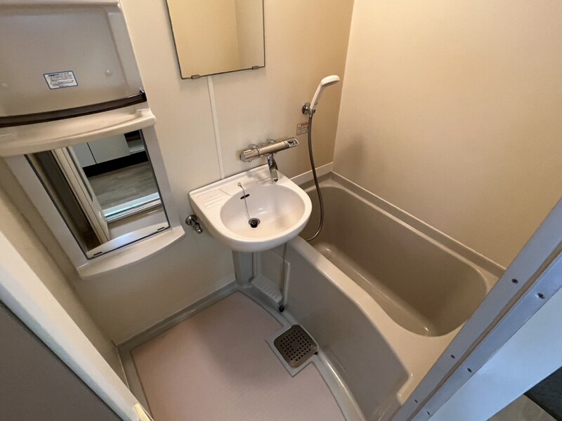 シャトー姫路の物件内観写真