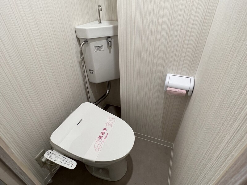 シャトー姫路の物件内観写真