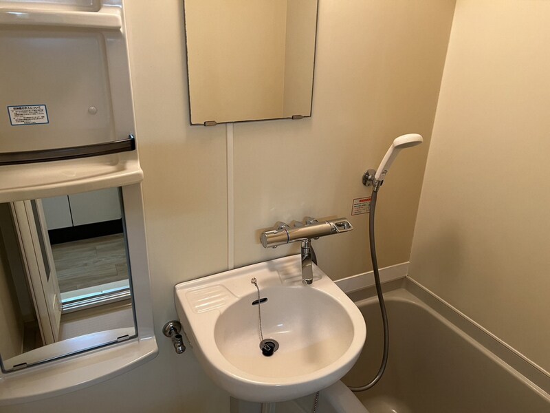 シャトー姫路の物件内観写真