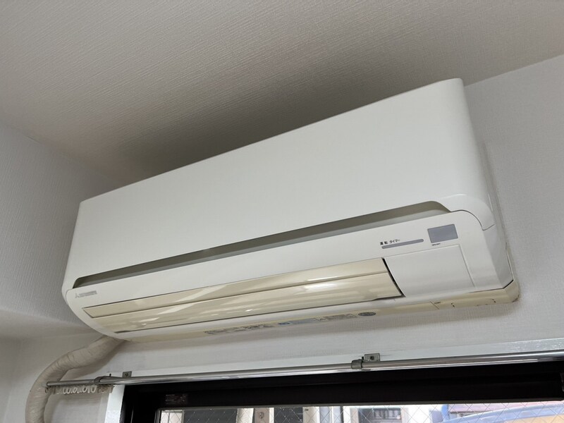 シャトー姫路の物件内観写真