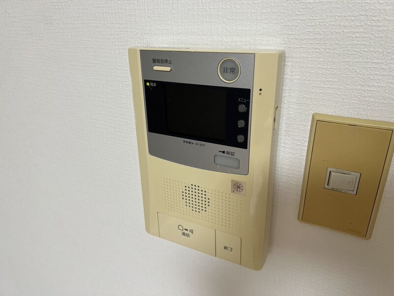 シャトー姫路の物件内観写真