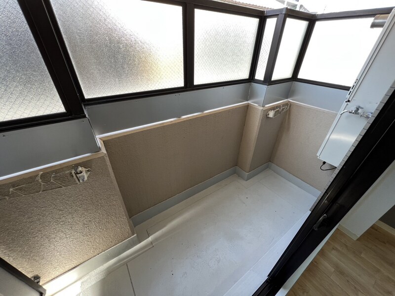 シャトー姫路の物件内観写真