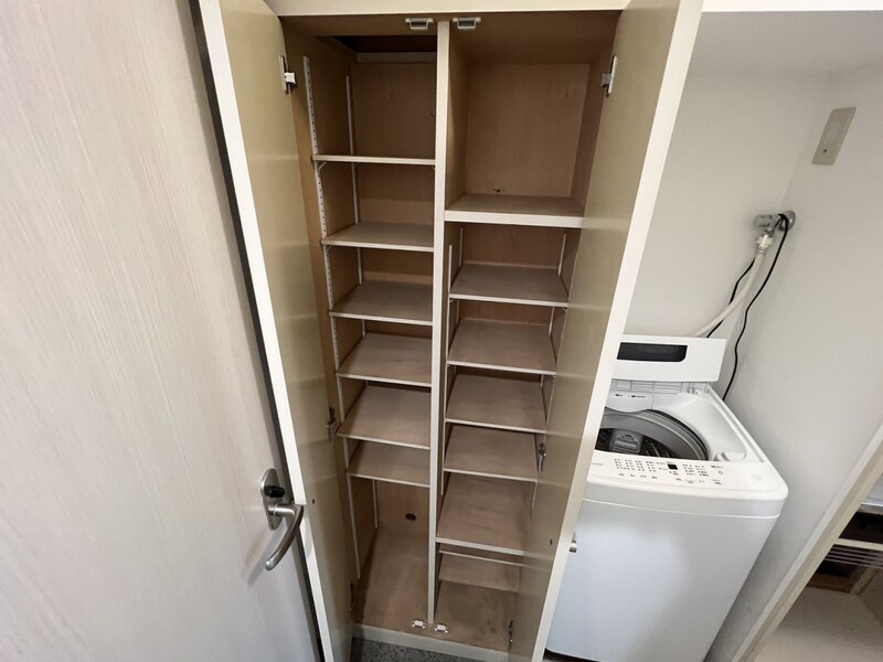 シャトー姫路の物件内観写真