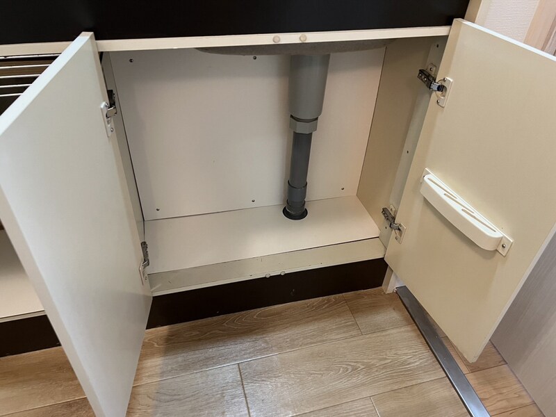 シャトー姫路の物件内観写真