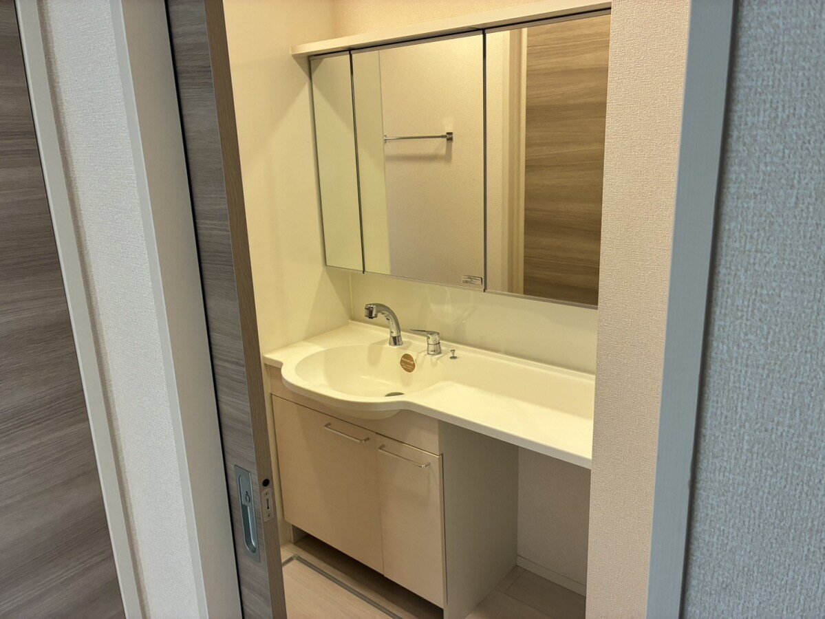 ラフィーネ亀山の物件内観写真