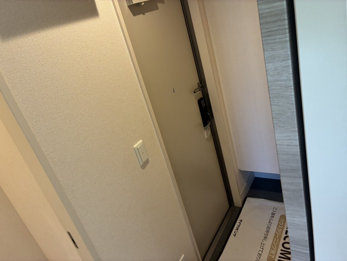 ラフィーネ亀山の物件内観写真