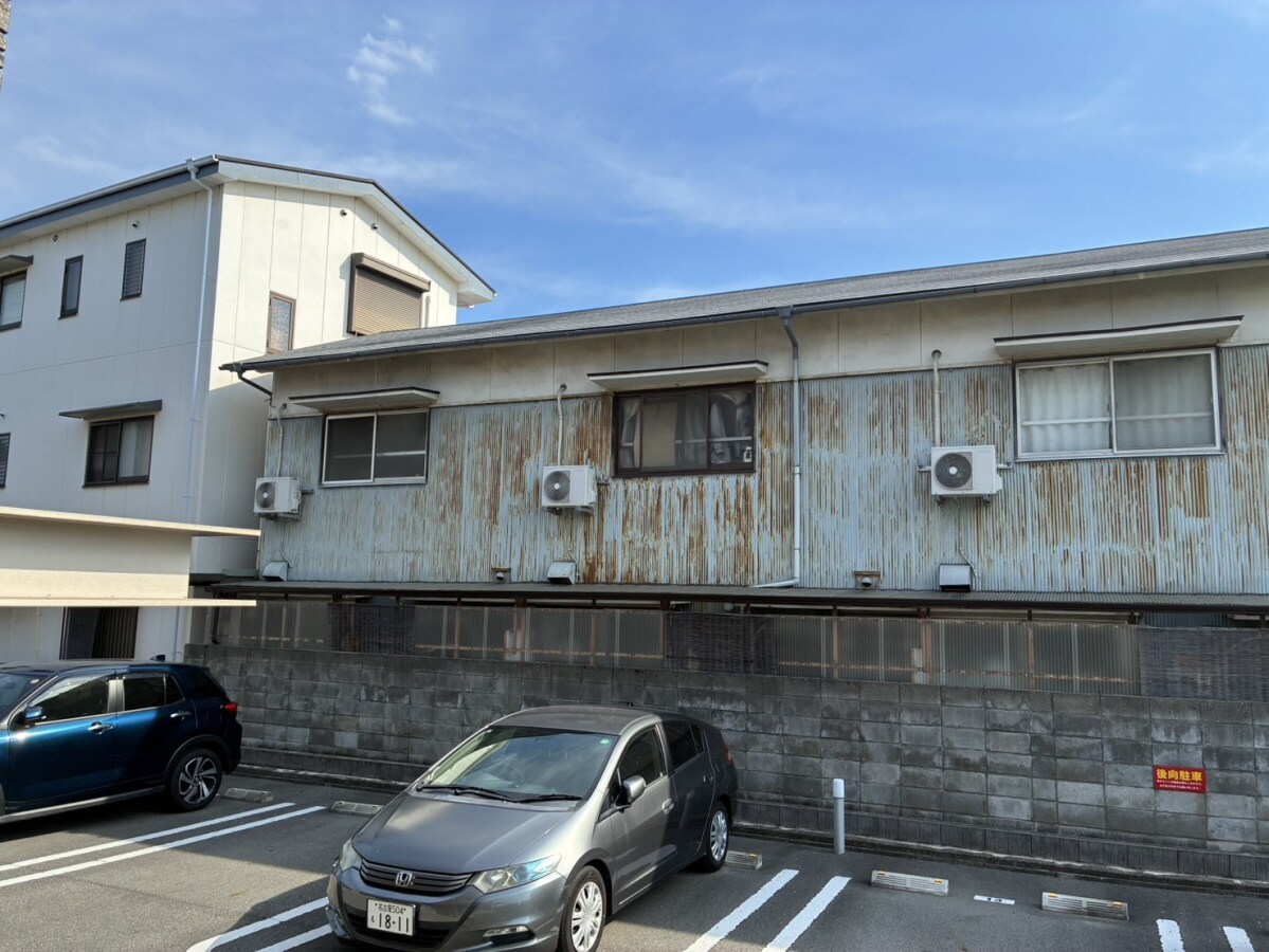 ラフィーネ亀山の物件内観写真