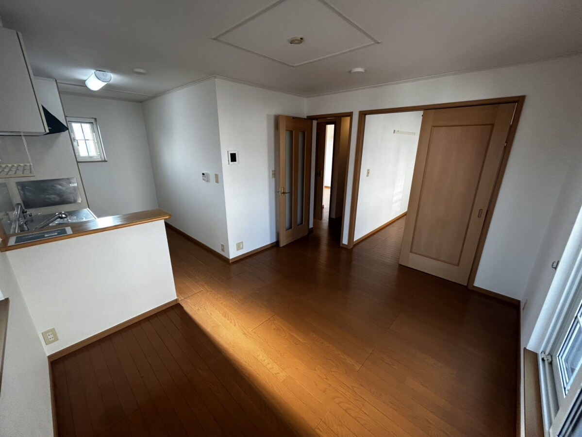 マン　ウンド　フラウBの物件内観写真