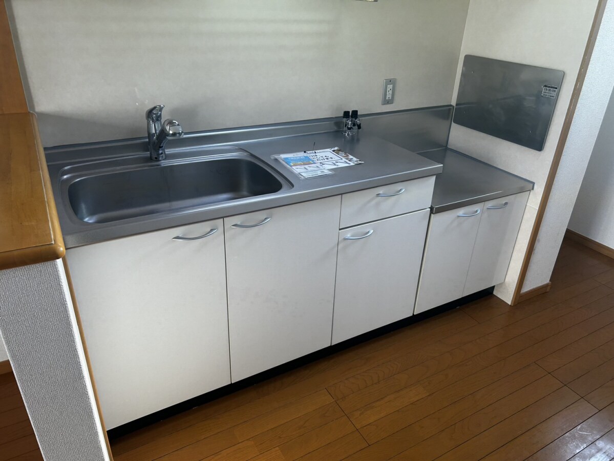 マン　ウンド　フラウBの物件内観写真