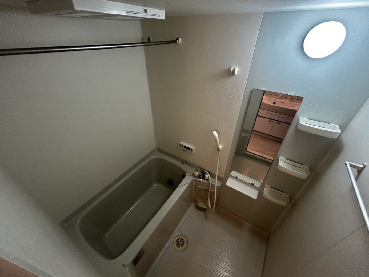 マン　ウンド　フラウBの物件内観写真