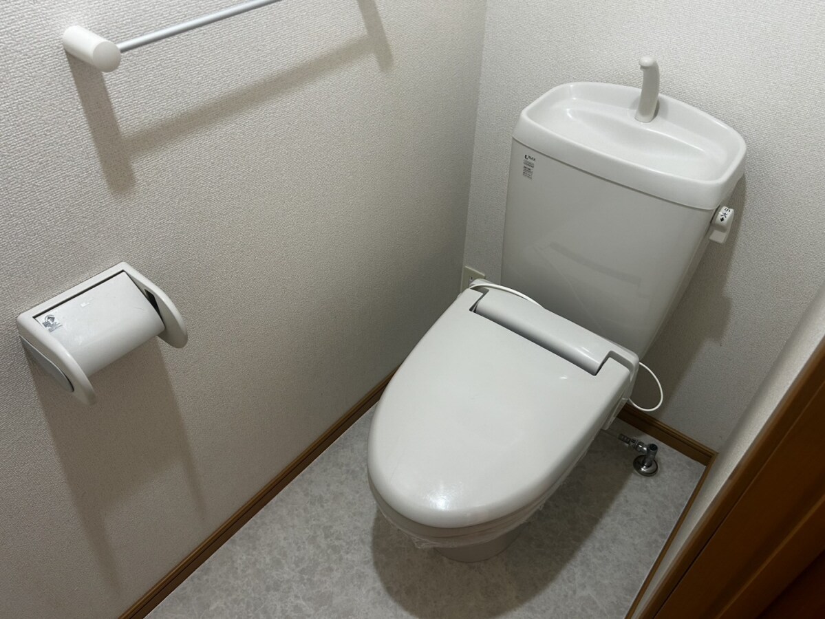 マン　ウンド　フラウBの物件内観写真