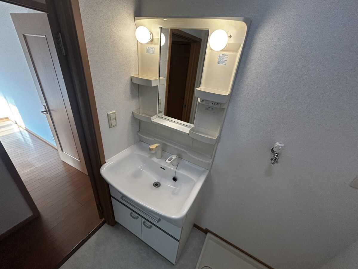 マン　ウンド　フラウBの物件内観写真