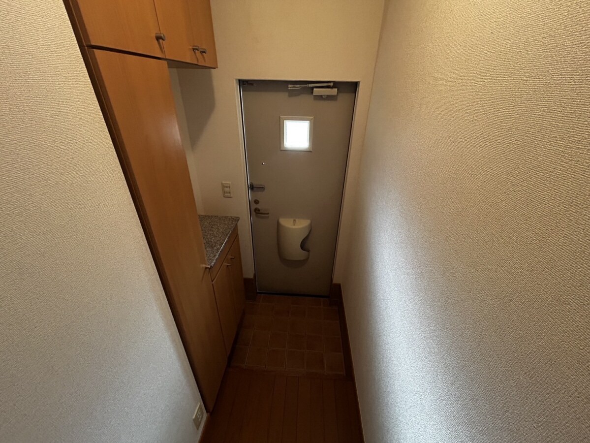 マン　ウンド　フラウBの物件内観写真