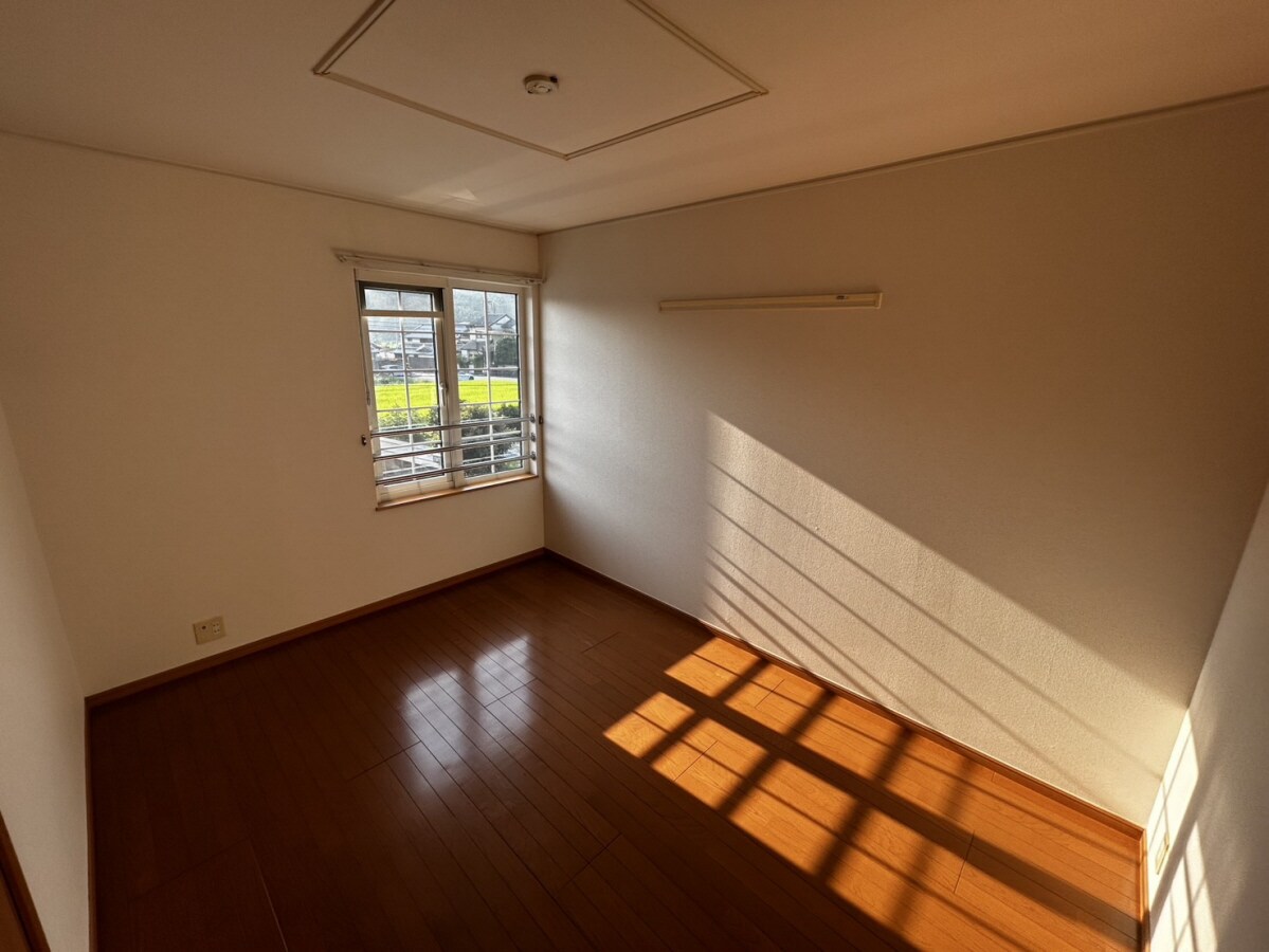 マン　ウンド　フラウBの物件内観写真