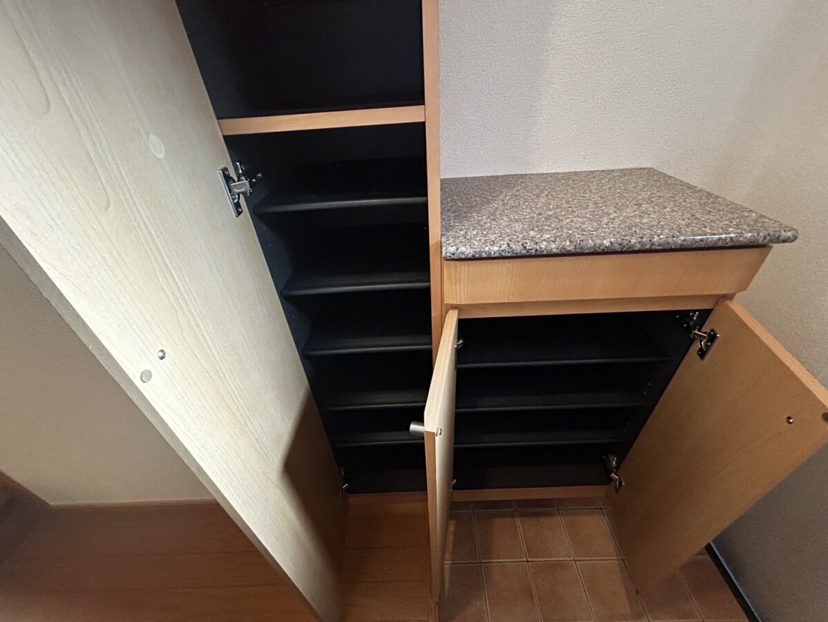 マン　ウンド　フラウBの物件内観写真