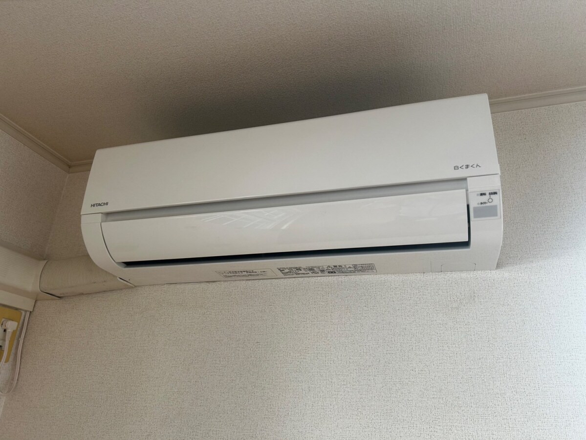 マン　ウンド　フラウBの物件内観写真