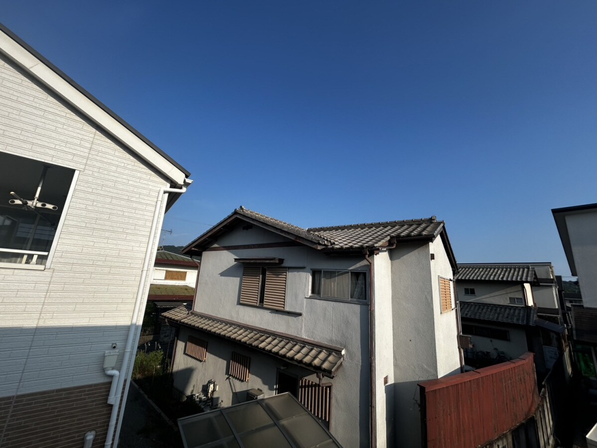 マン　ウンド　フラウBの物件内観写真