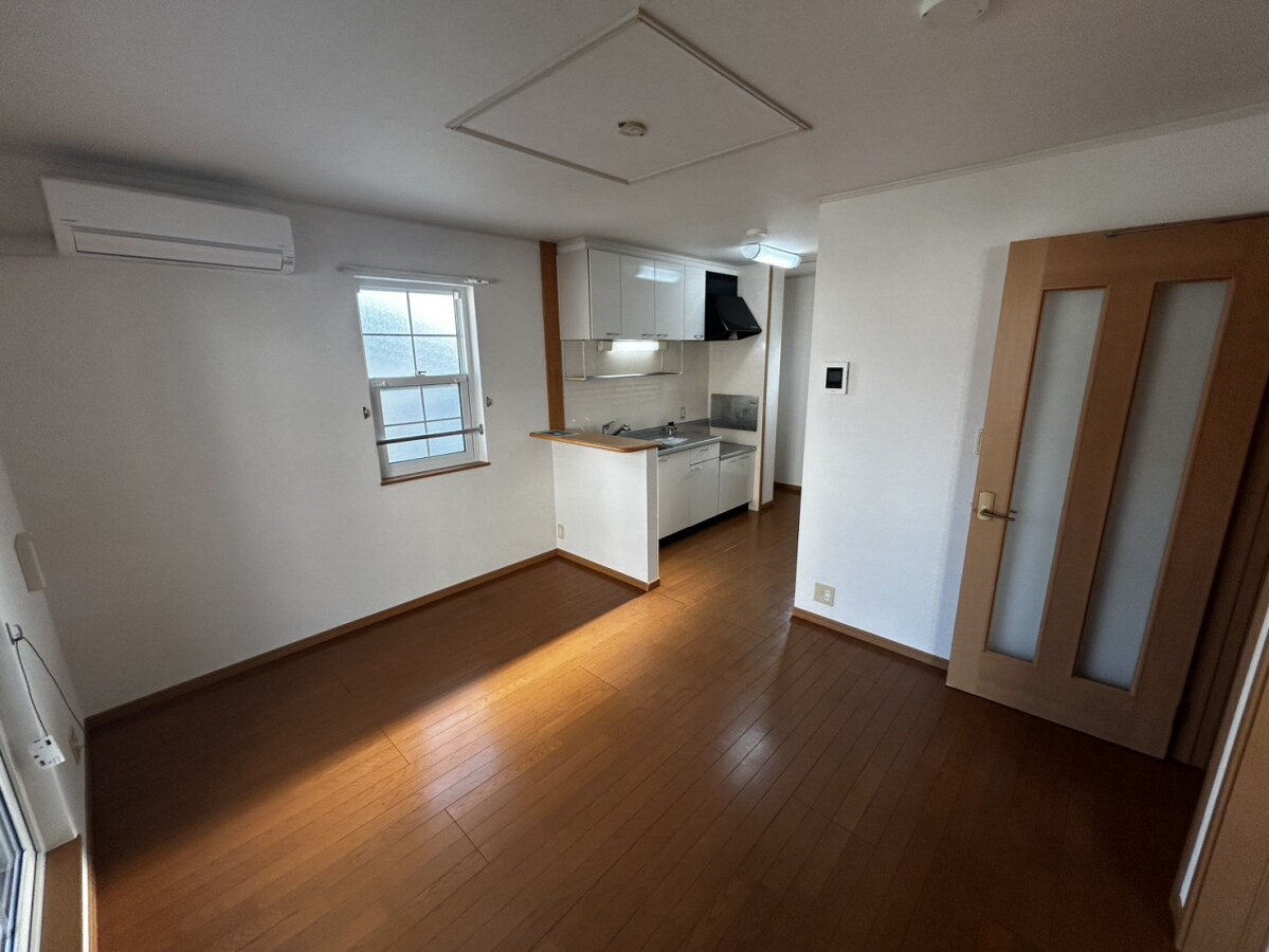 マン　ウンド　フラウBの物件内観写真