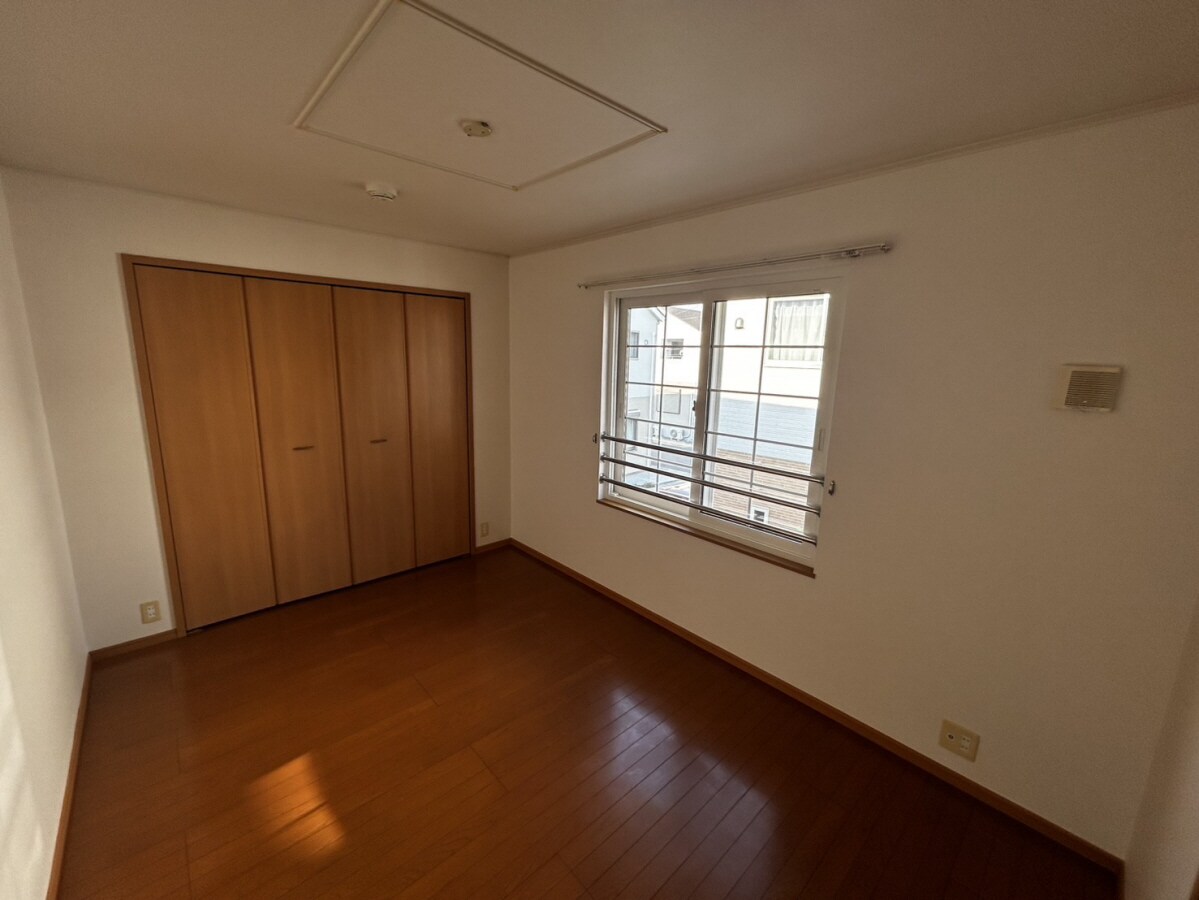 マン　ウンド　フラウBの物件内観写真