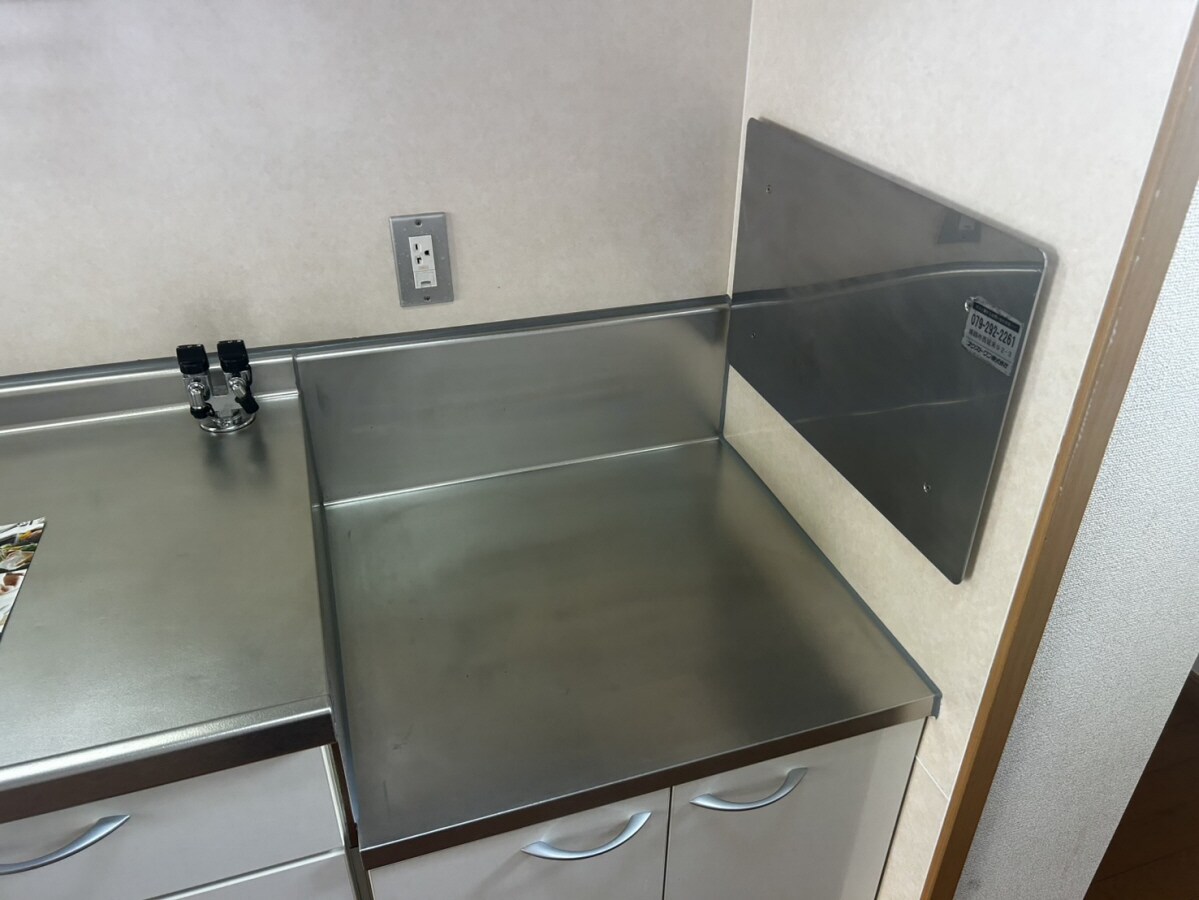 マン　ウンド　フラウBの物件内観写真