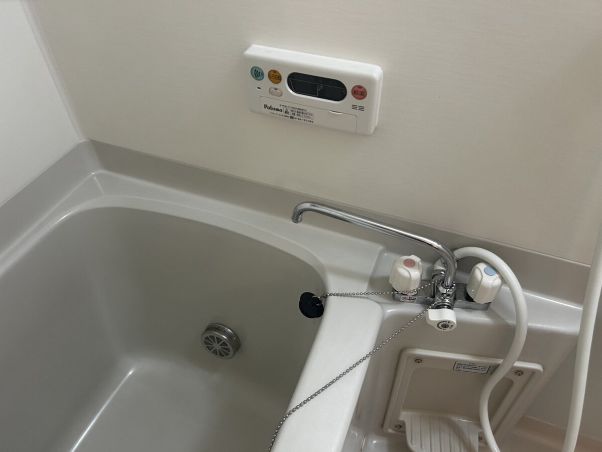 マン　ウンド　フラウBの物件内観写真