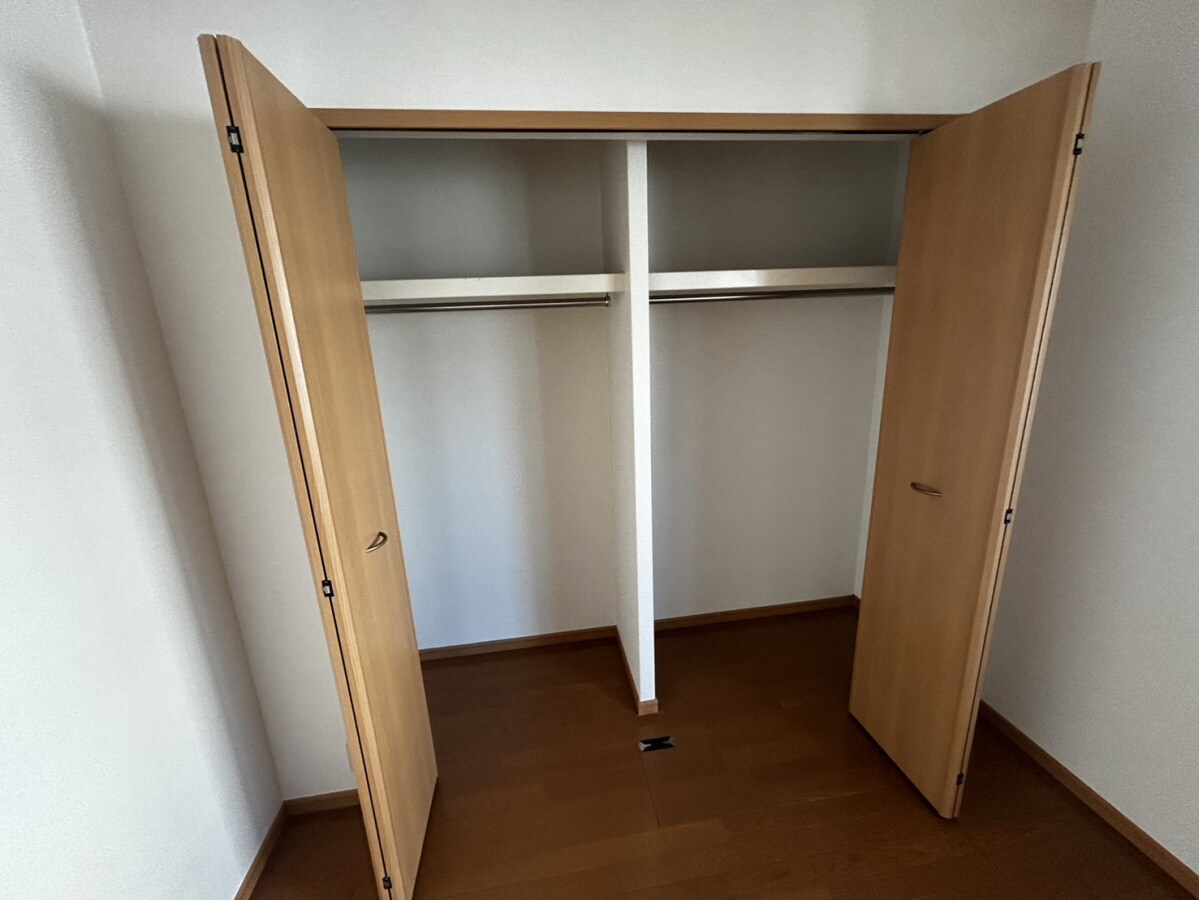 マン　ウンド　フラウBの物件内観写真