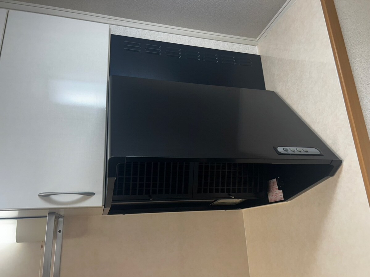 マン　ウンド　フラウBの物件内観写真