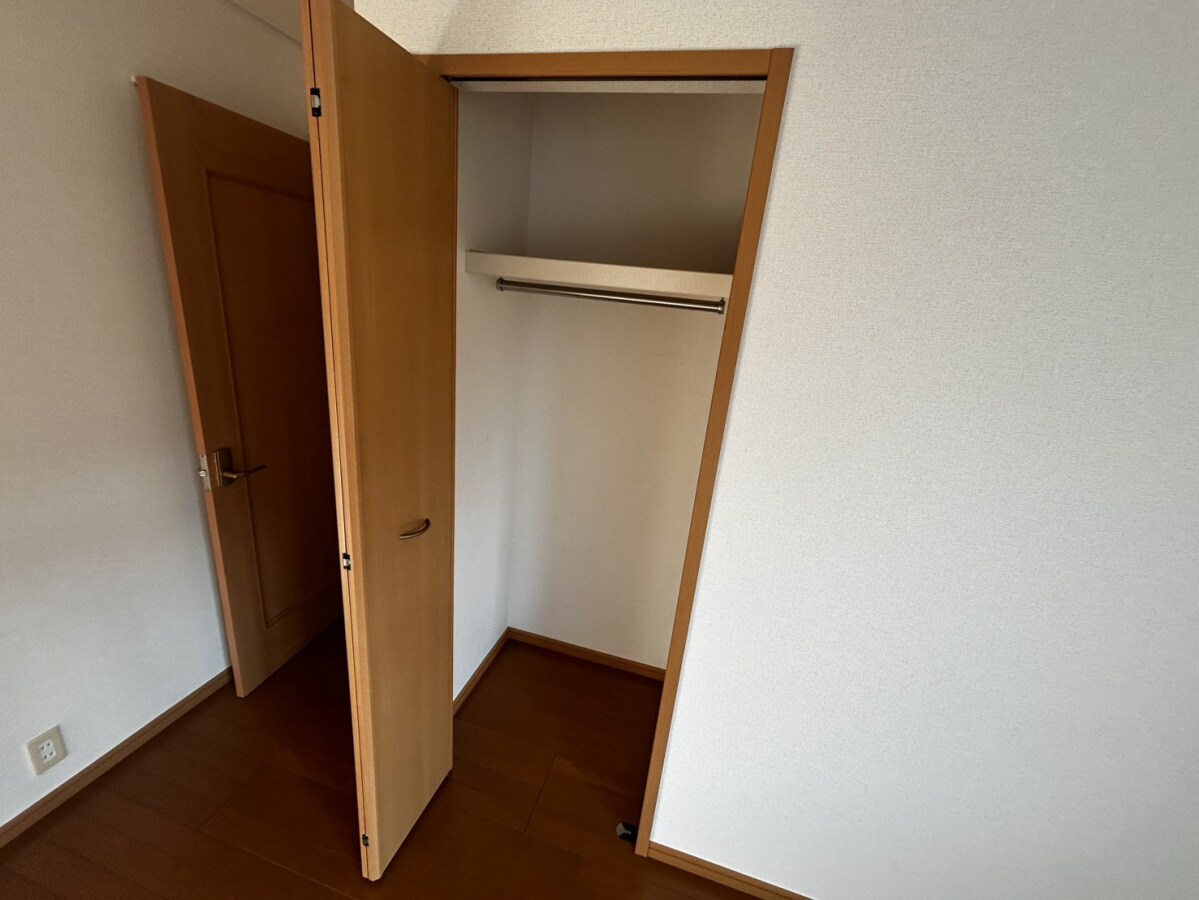 マン　ウンド　フラウBの物件内観写真