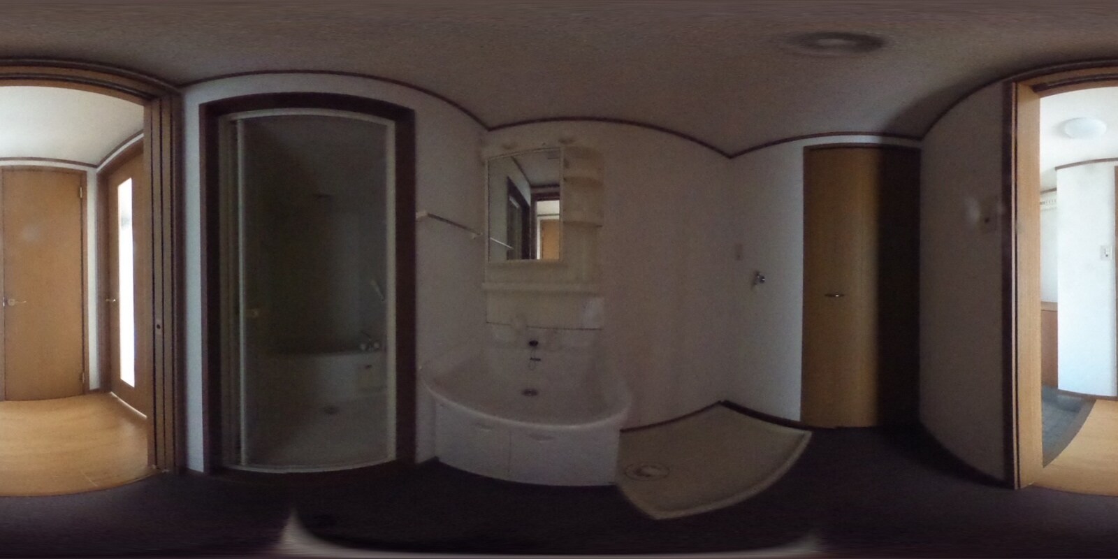 ブリーズの物件内観写真