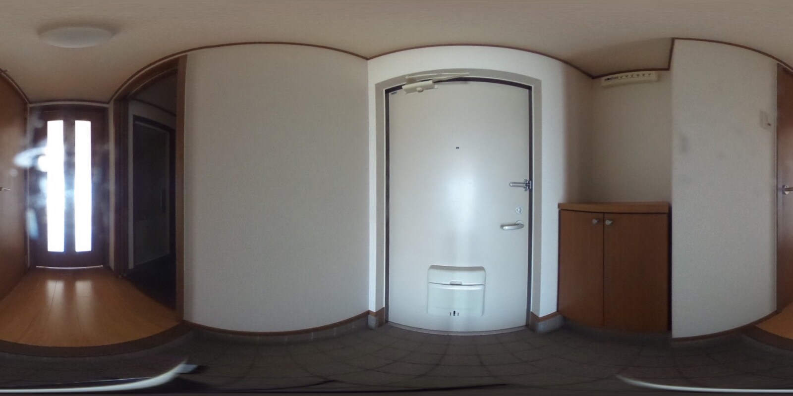 ブリーズの物件内観写真