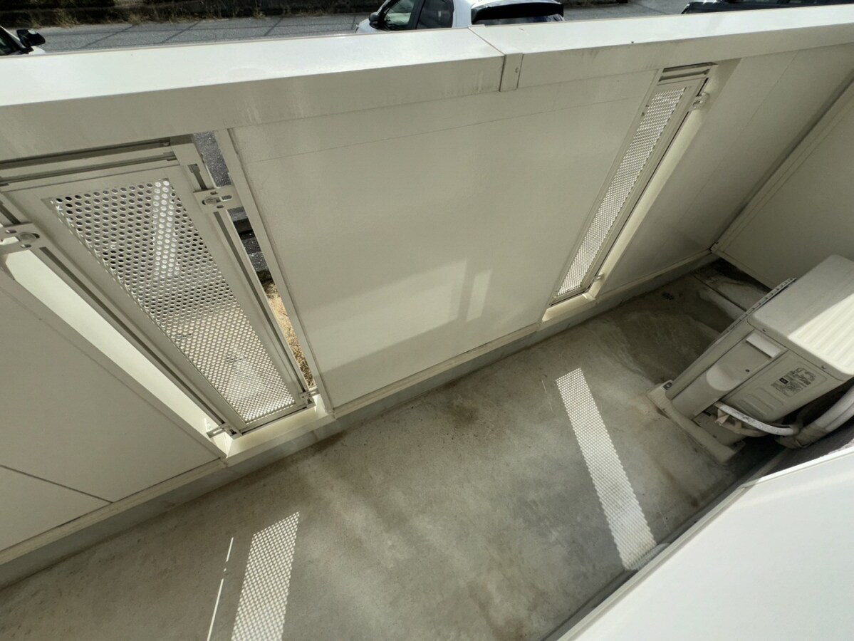 ブリーズの物件内観写真