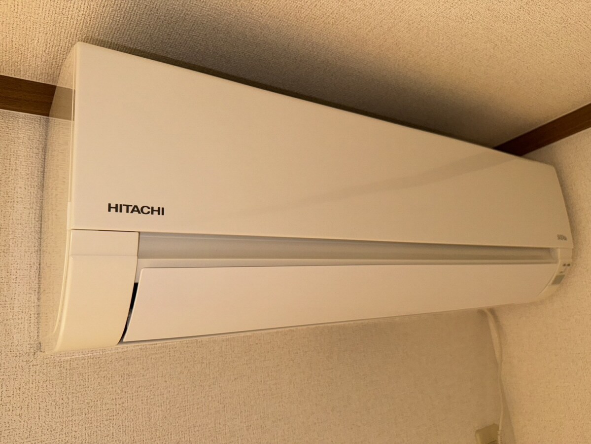 ブリーズの物件内観写真