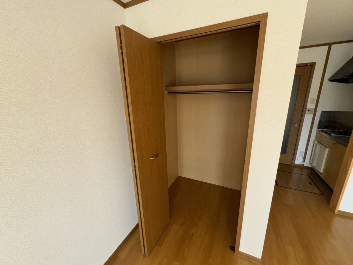 ブリーズの物件内観写真