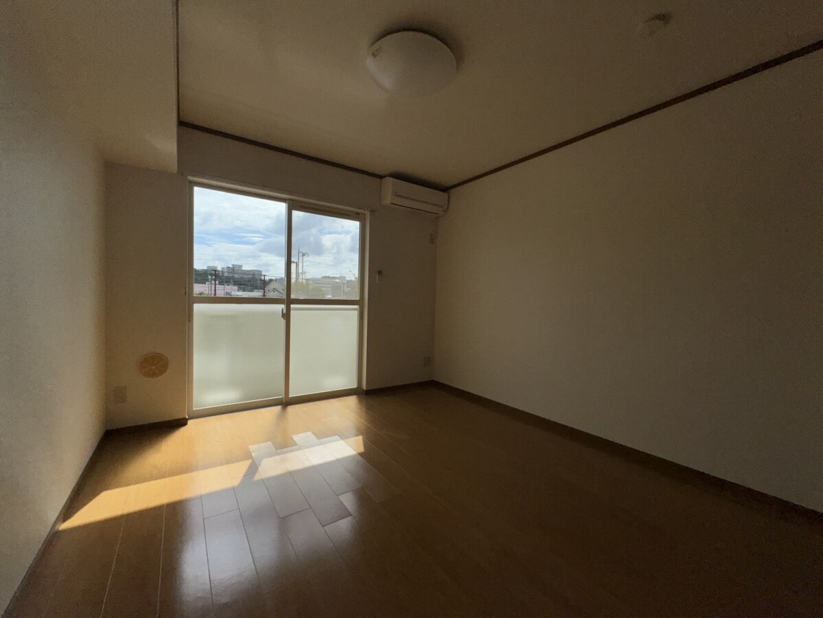 ブリーズの物件内観写真