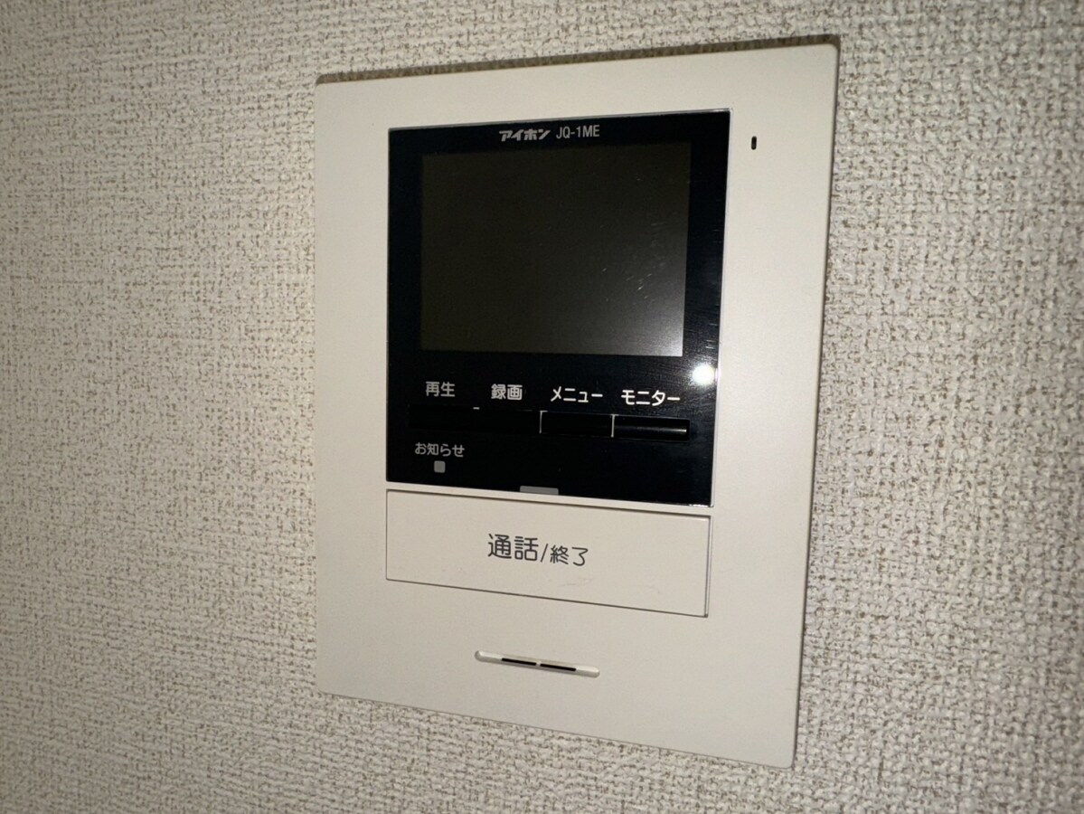 ブリーズの物件内観写真