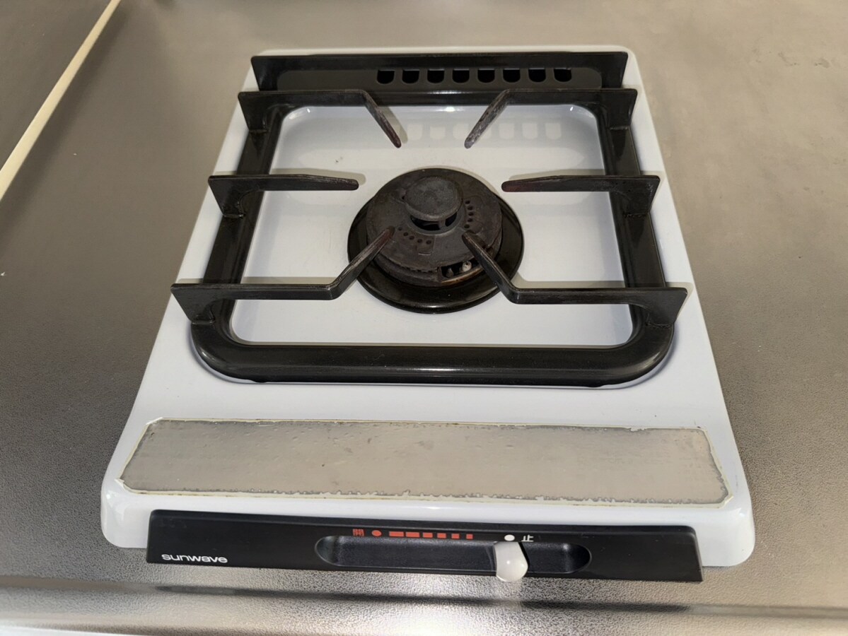 ブリーズの物件内観写真