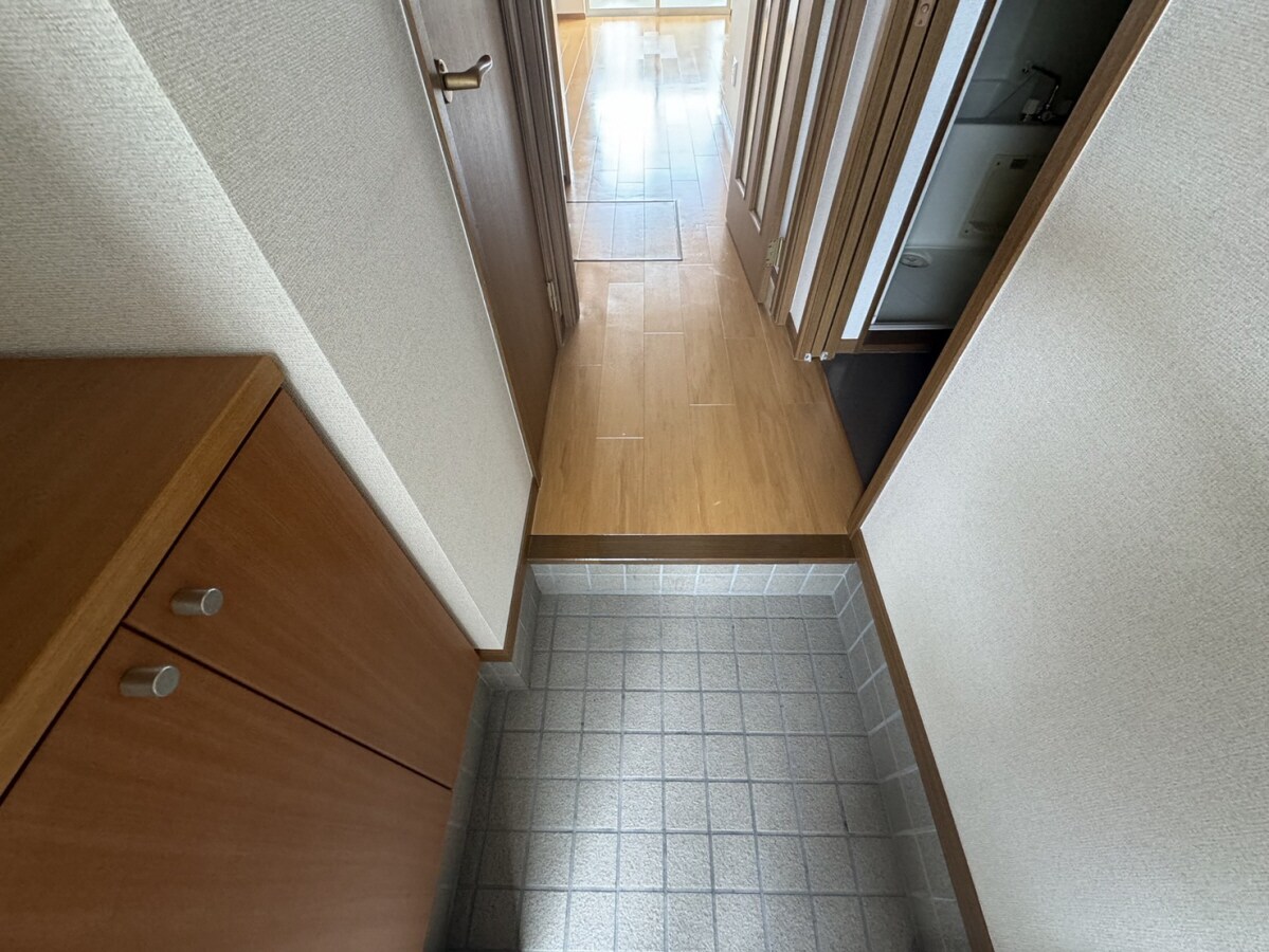 ブリーズの物件内観写真