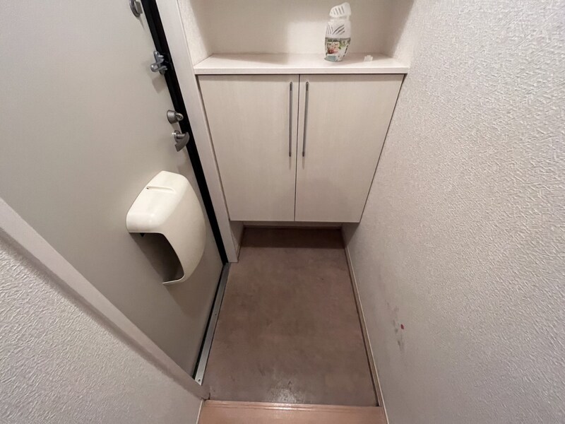 グランモア航Ａ棟の物件内観写真