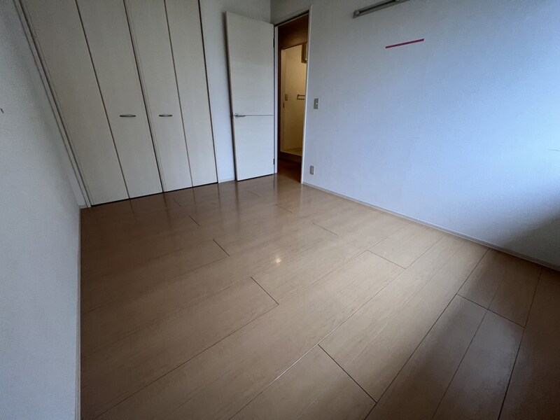 グランモア航Ａ棟の物件内観写真