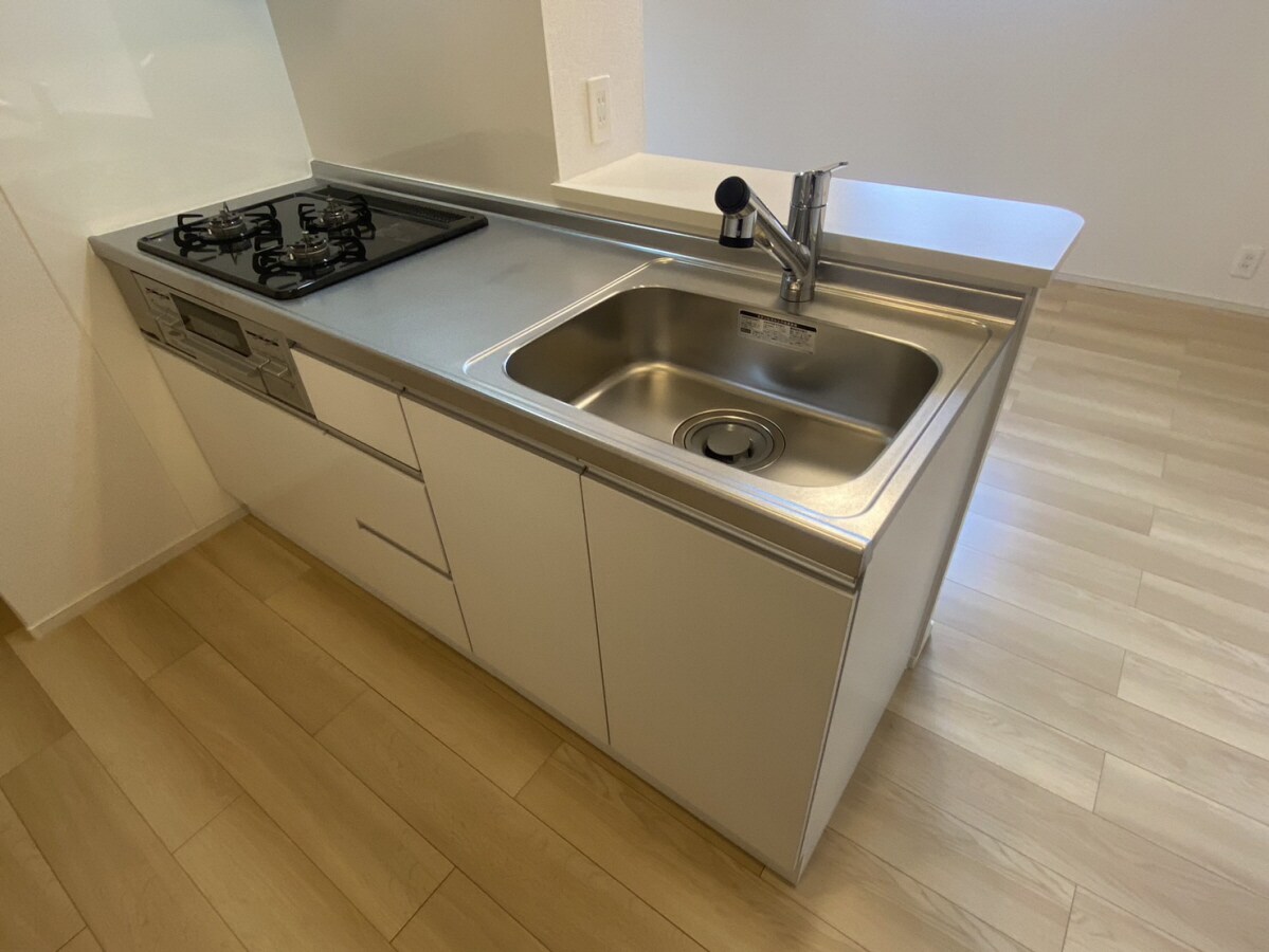 カミーノクラントーノ　ウーノの物件内観写真