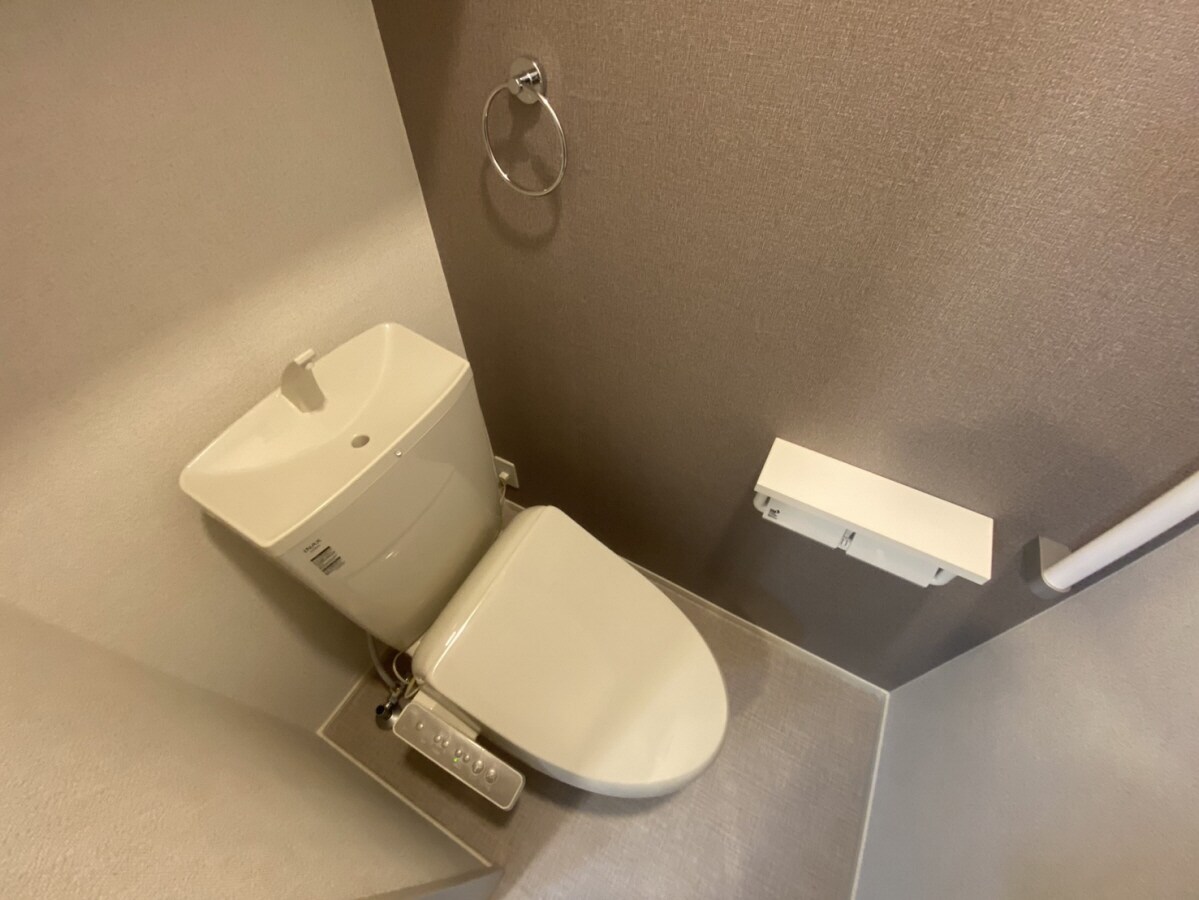 カミーノクラントーノ　ウーノの物件内観写真