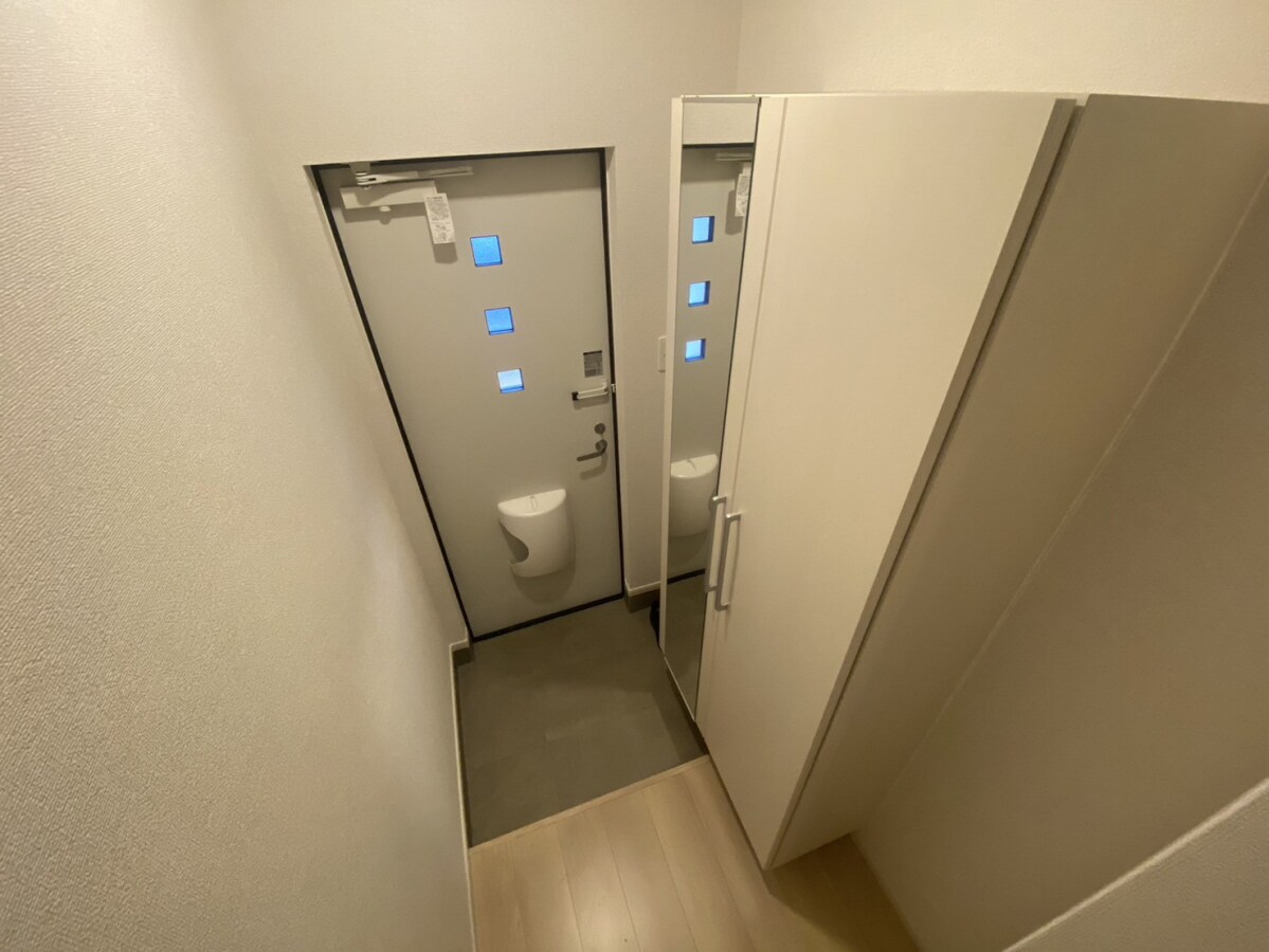 カミーノクラントーノ　ウーノの物件内観写真