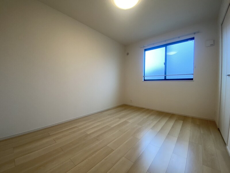 カミーノクラントーノ　ウーノの物件内観写真