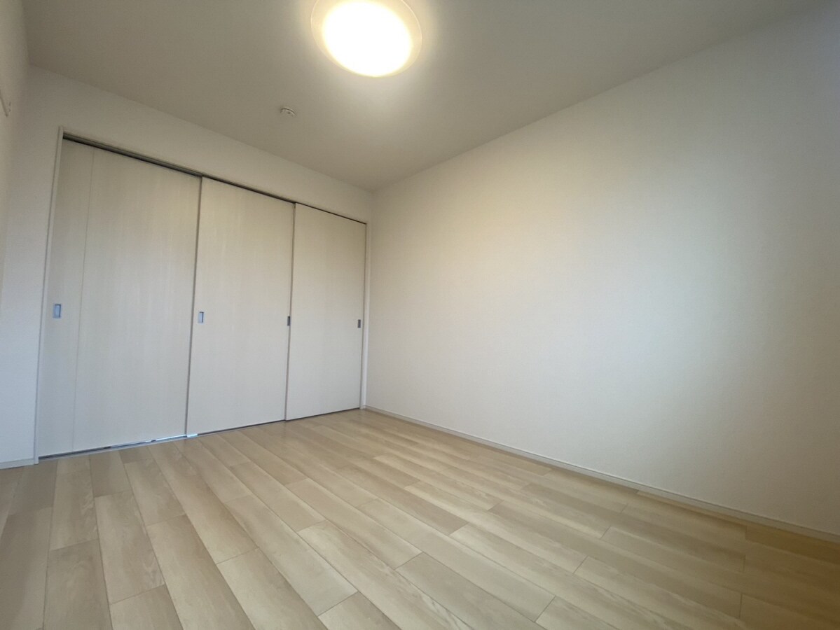 カミーノクラントーノ　ウーノの物件内観写真