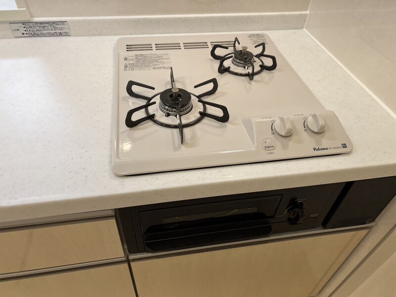 アヴェルラの物件内観写真